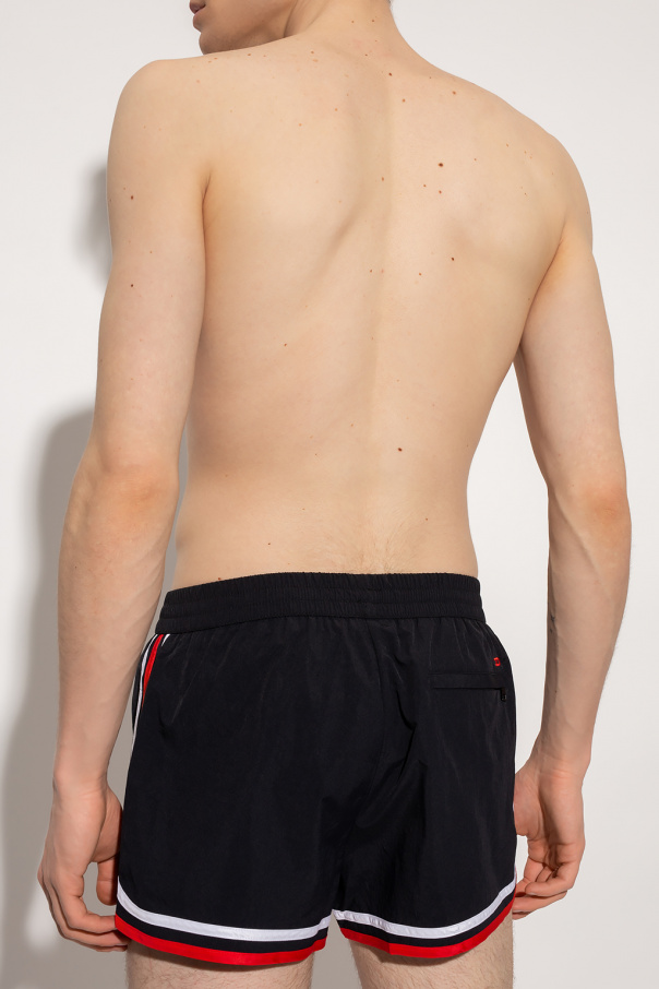 Diesel 'BMBX REEF30' swim shorts Men's Clothing Vitkac